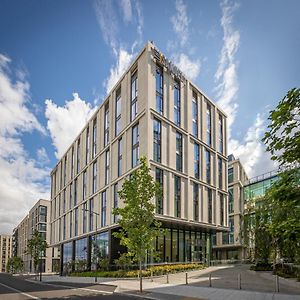 The Samuel Hotel, Dublin City Centre