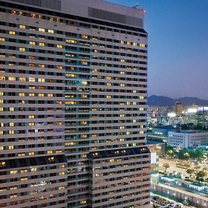 Grand Intercontinental Seoul Parnas By Ihg